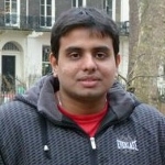picture of sriram